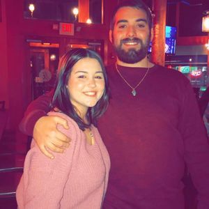 Meet your Posher, Matt